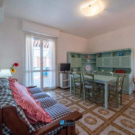 Granelli Di Sabbia Apartman Alghero Kültér fotó