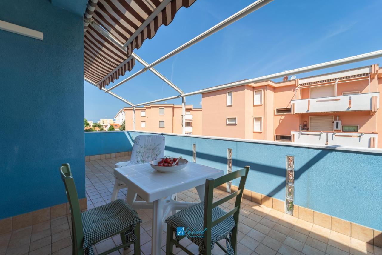 Granelli Di Sabbia Apartman Alghero Kültér fotó