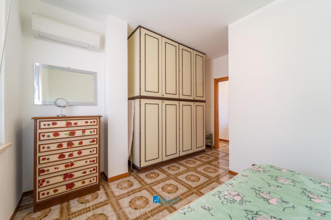 Granelli Di Sabbia Apartman Alghero Kültér fotó