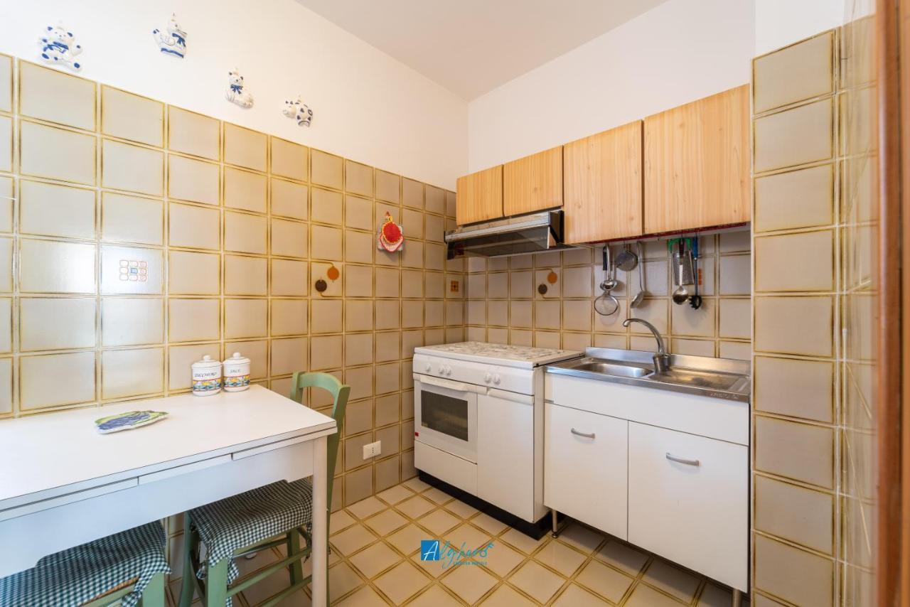 Granelli Di Sabbia Apartman Alghero Kültér fotó
