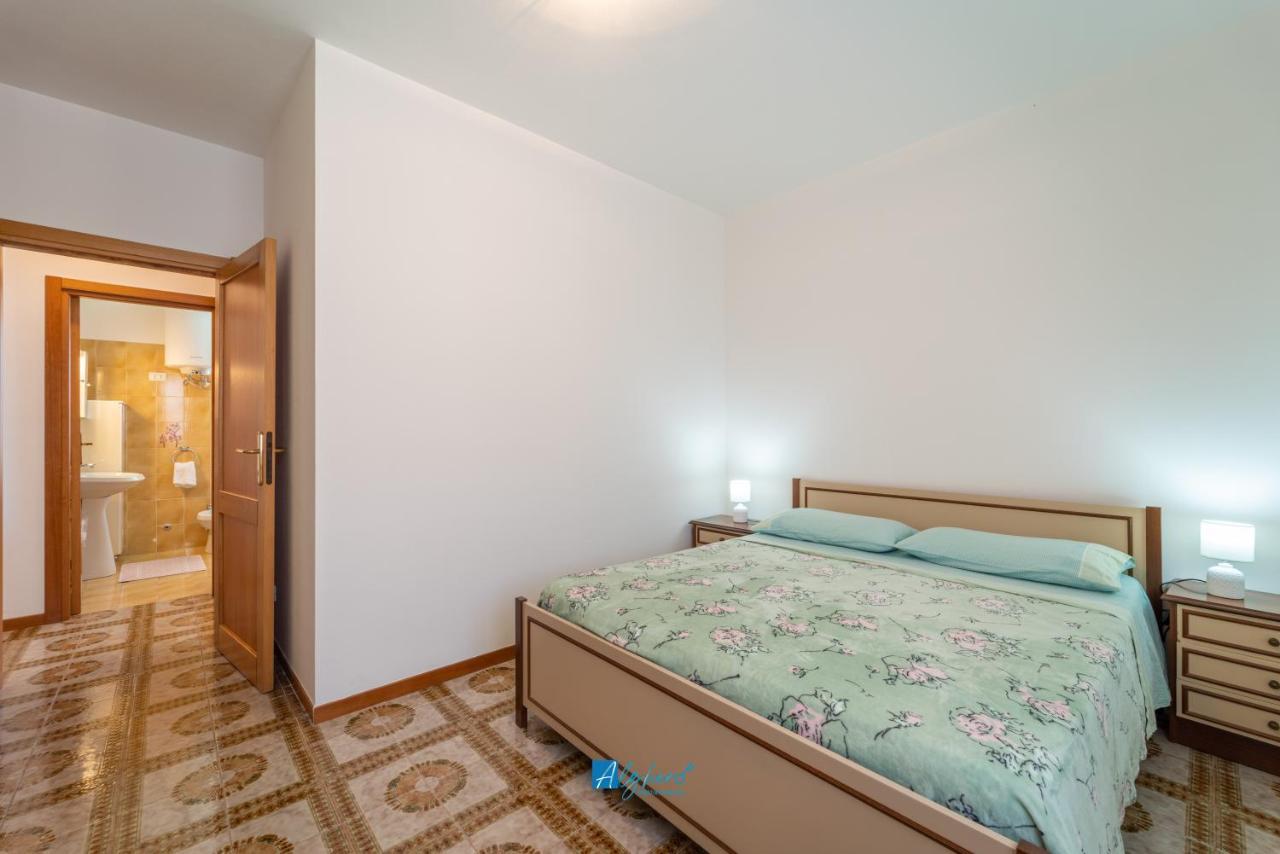 Granelli Di Sabbia Apartman Alghero Kültér fotó